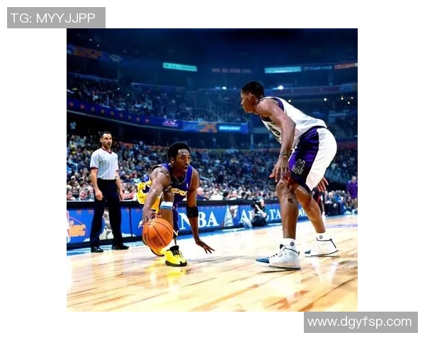 全明星赛：盘点NBA历史最佳球员与经典瞬间