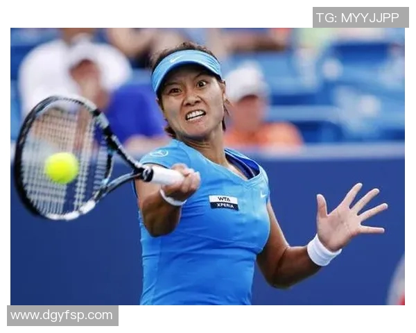 网球新星崛起:聚焦当今最具潜力的年轻球员与未来发展趋势