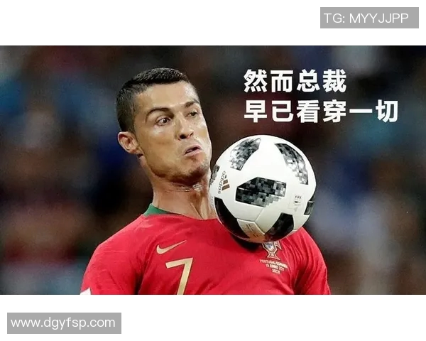 C罗足球明星表情包合集让你在聊天中轻松表达情感与激情