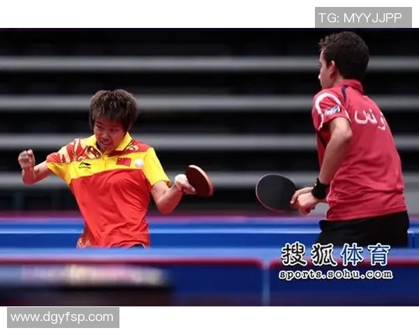 上海乒乓球队在洲际杯中的比赛经验与表现分析